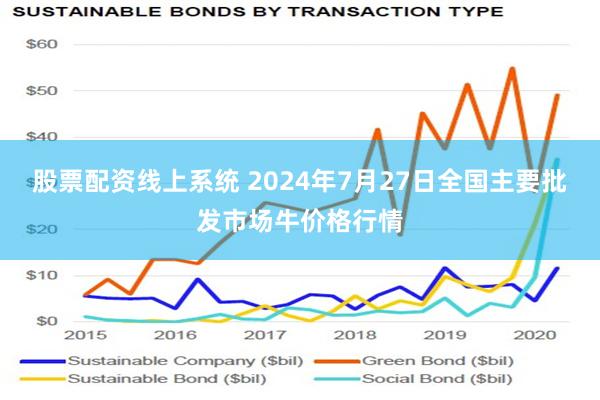 股票配资线上系统 2024年7月27日全国主要批发市场牛价格行情