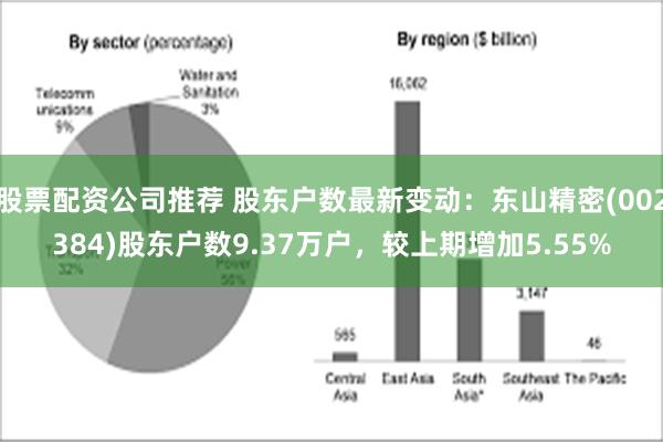 股票配资公司推荐 股东户数最新变动：东山精密(002384)股东户数9.37万户，较上期增加5.55%